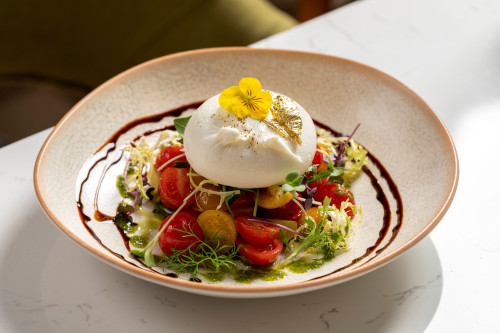 Burrata Classica