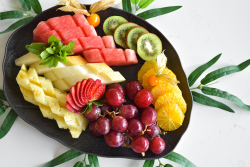 Assorted Fruit Platter