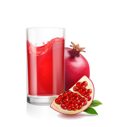 Pomegranate Juice